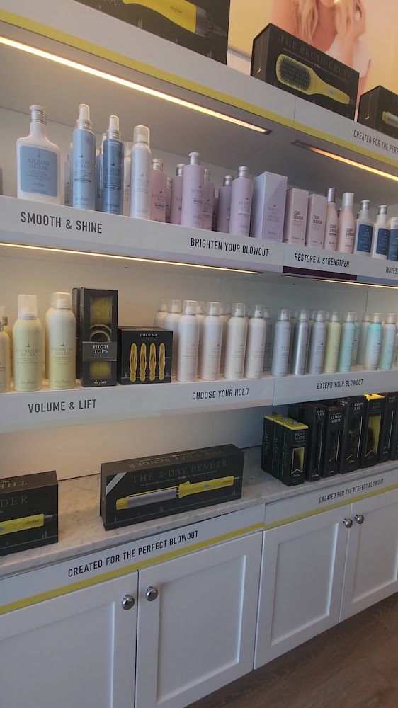 Drybar - Rice Village view 3
