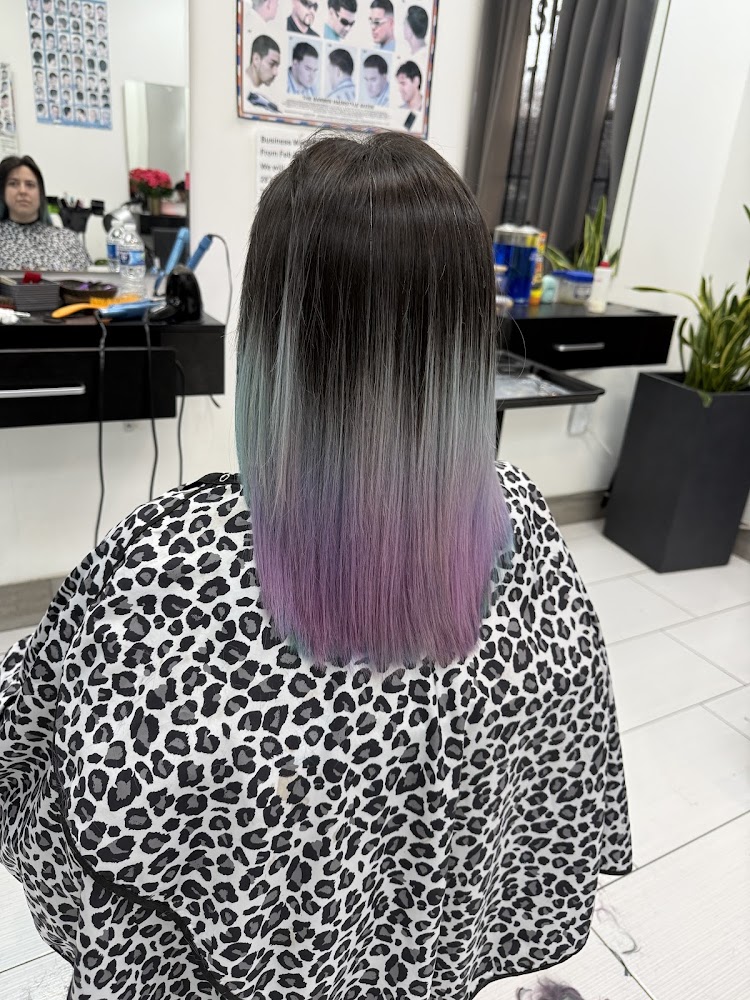 J.K Salon and Hair design primary photo