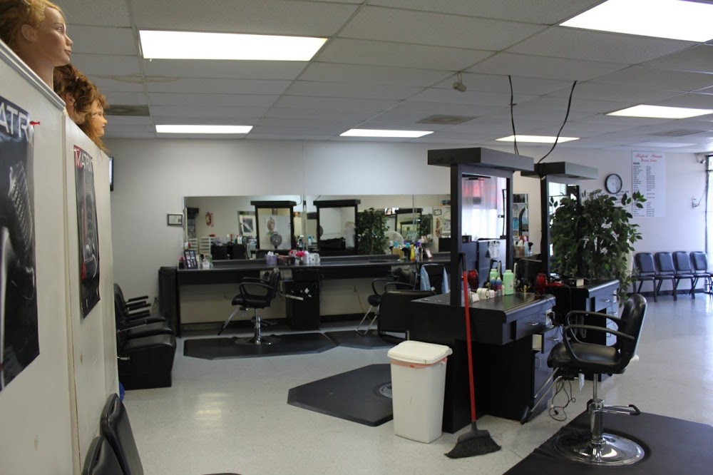 Reflech Beaute Beauty Salon primary photo
