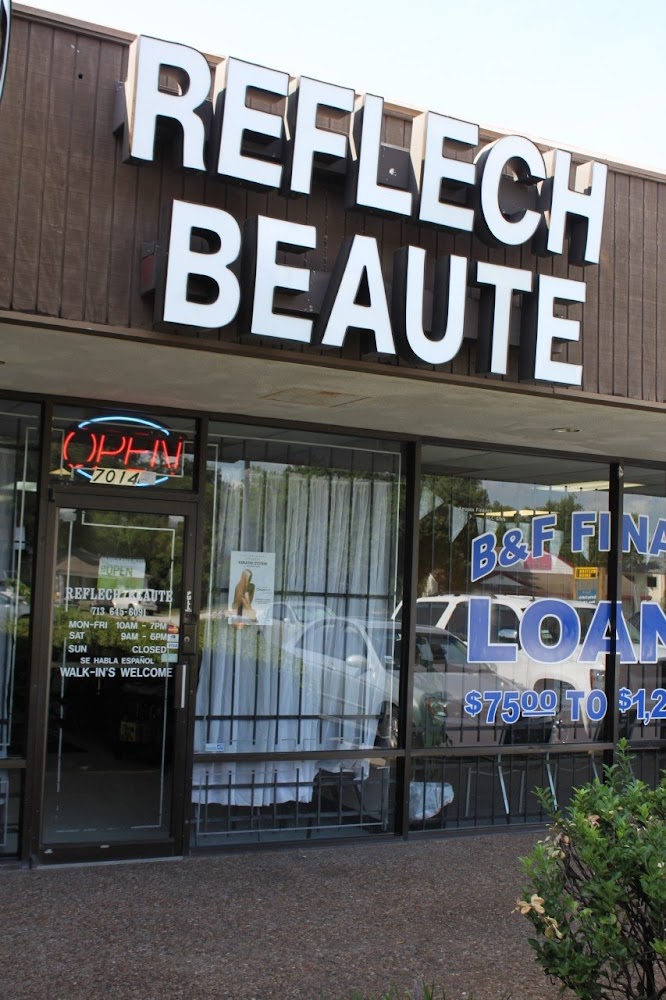 Reflech Beaute Beauty Salon view 3