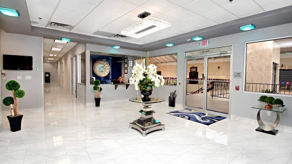 Salons D' Allon Suites primary photo