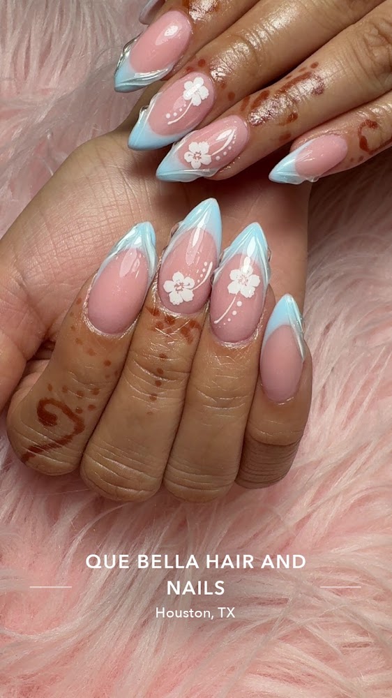Que Bella Hair & Nails primary photo