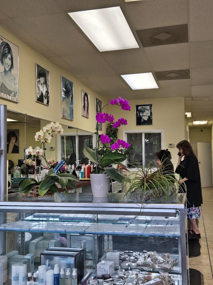 Helen Hair & Nail Salon primary photo