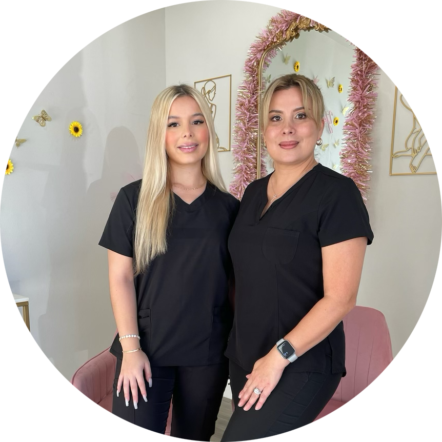D'Valen Beauty Salon & Spa view 4
