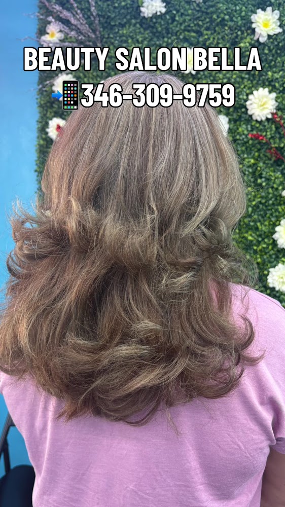 Beauty Salon Bella view 3