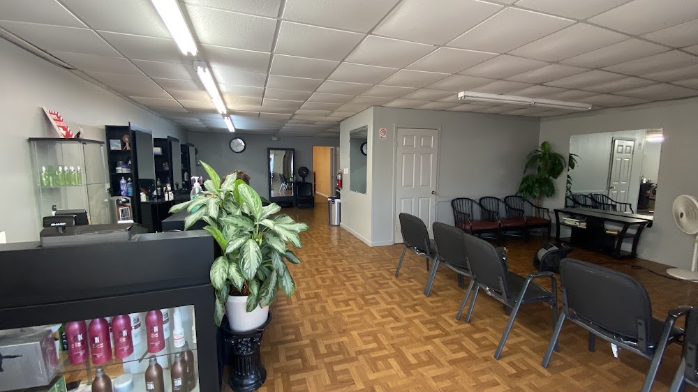 X O Beauty Salon primary photo