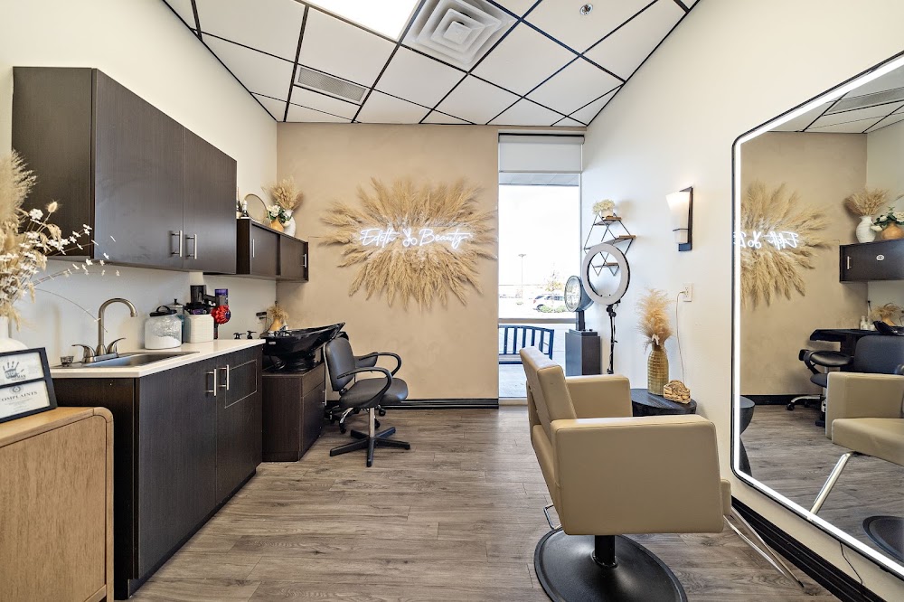My Salon Suite view 5