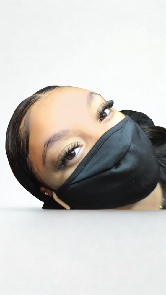 Snooty Girl Hair and Lash Studio view 2