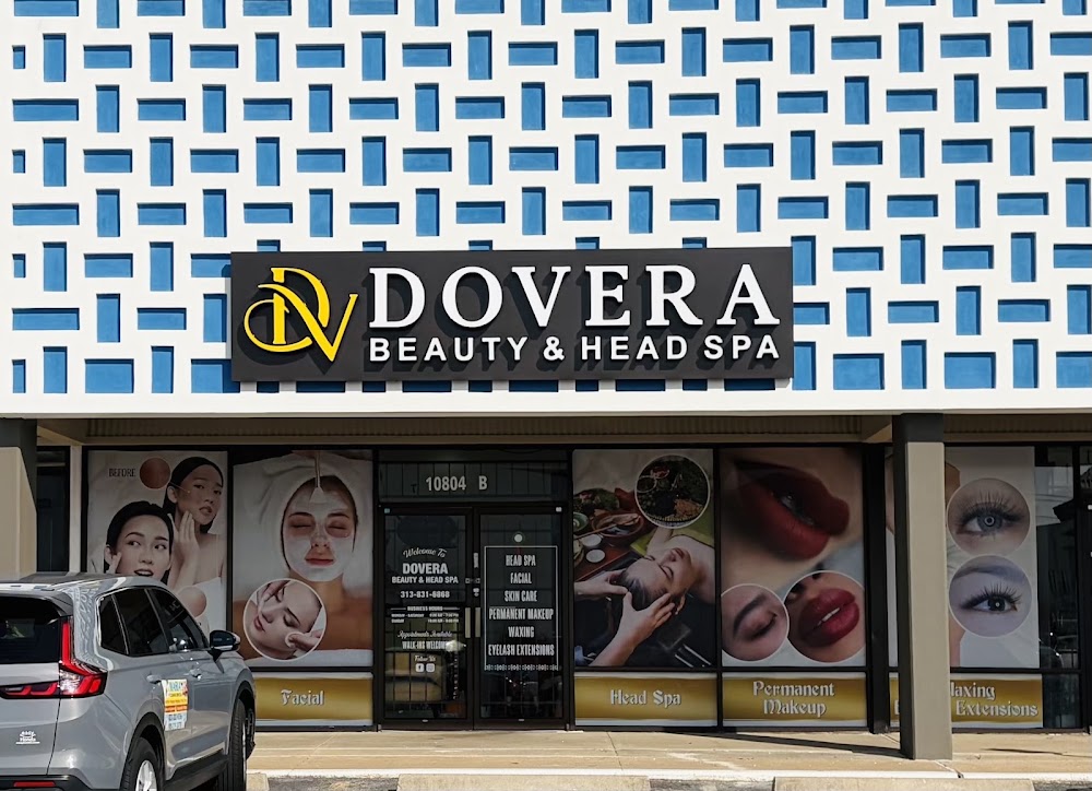 Dovera Beauty & Head Spa - Gội Đầu Dưỡng Sinh primary photo