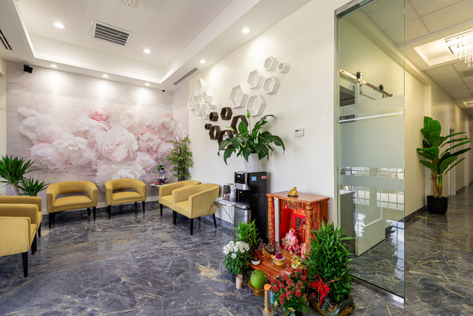 Dovera Beauty & Head Spa - Gội Đầu Dưỡng Sinh view 2