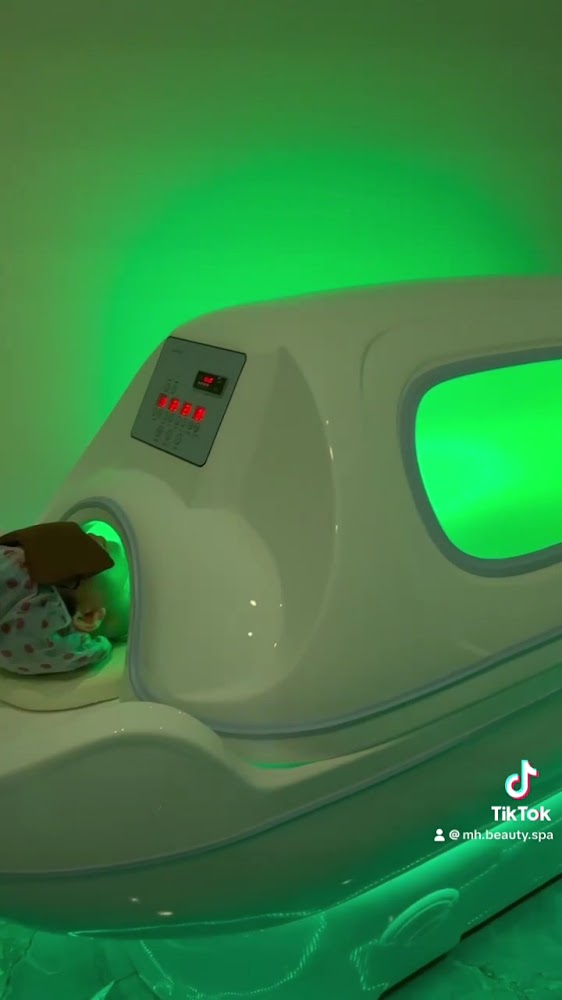 Dovera Beauty & Head Spa - Gội Đầu Dưỡng Sinh view 3