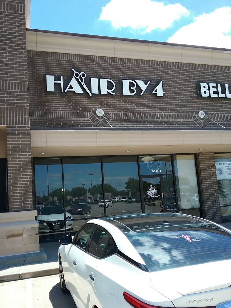 Hair By Four Salon primary photo