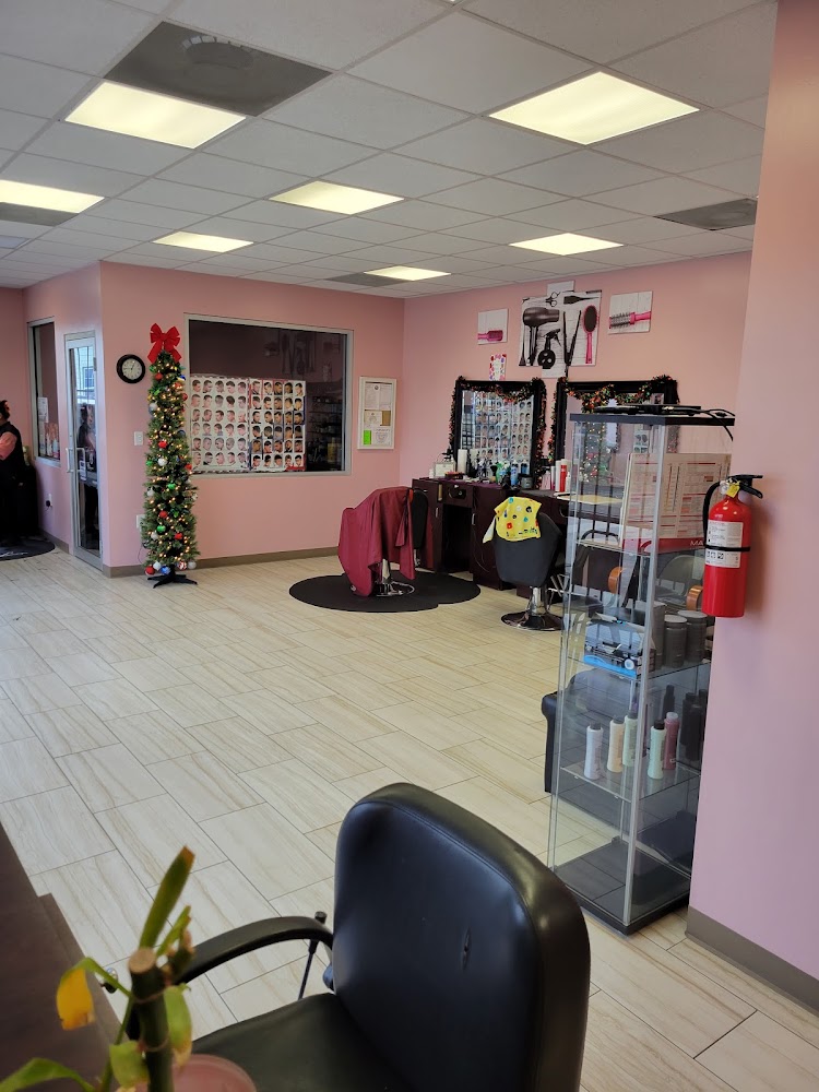 Annita's Hair Cut Salon view 3