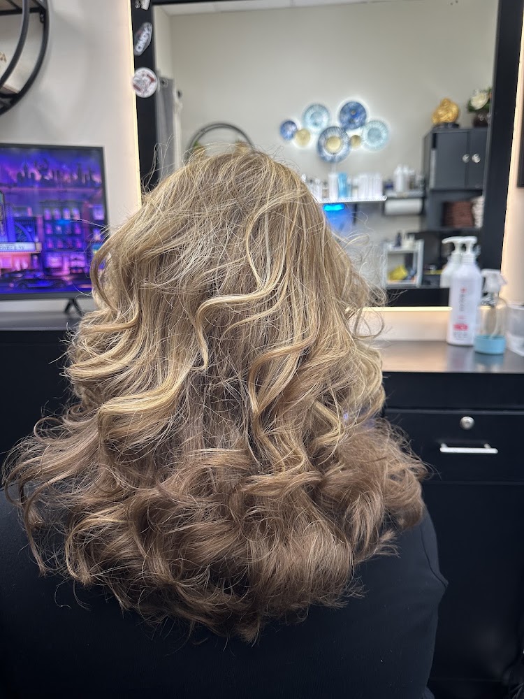 Hair by Cindy view 2
