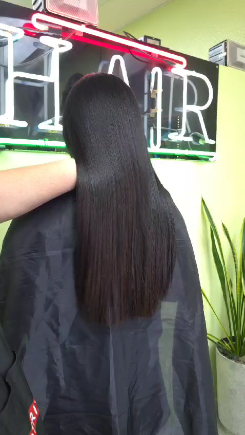 Hair by Cindy view 3