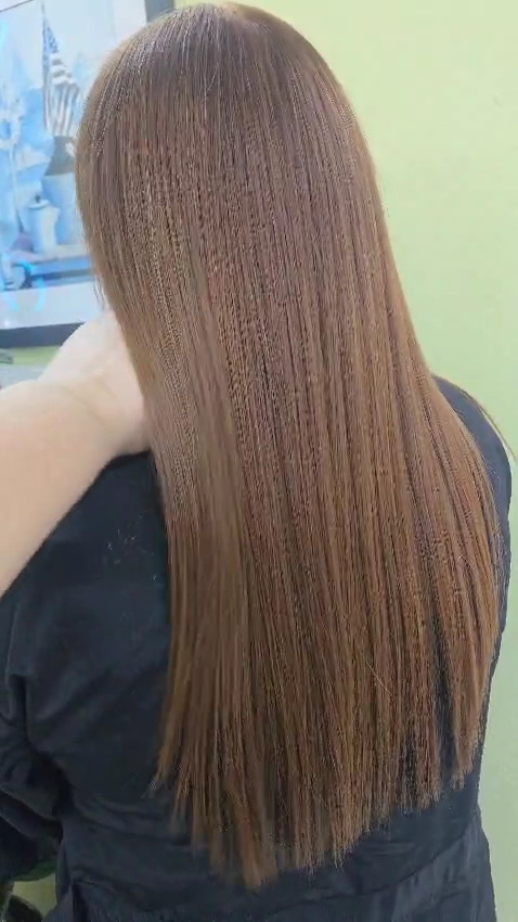 Hair by Cindy view 5