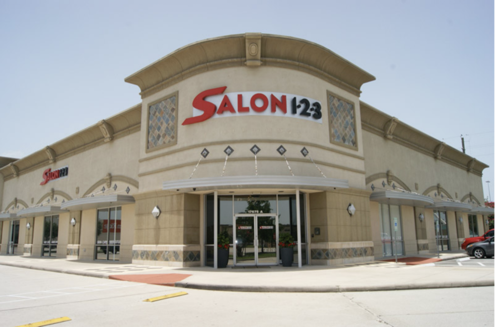 Jana & Jessica Hair Studio view 4