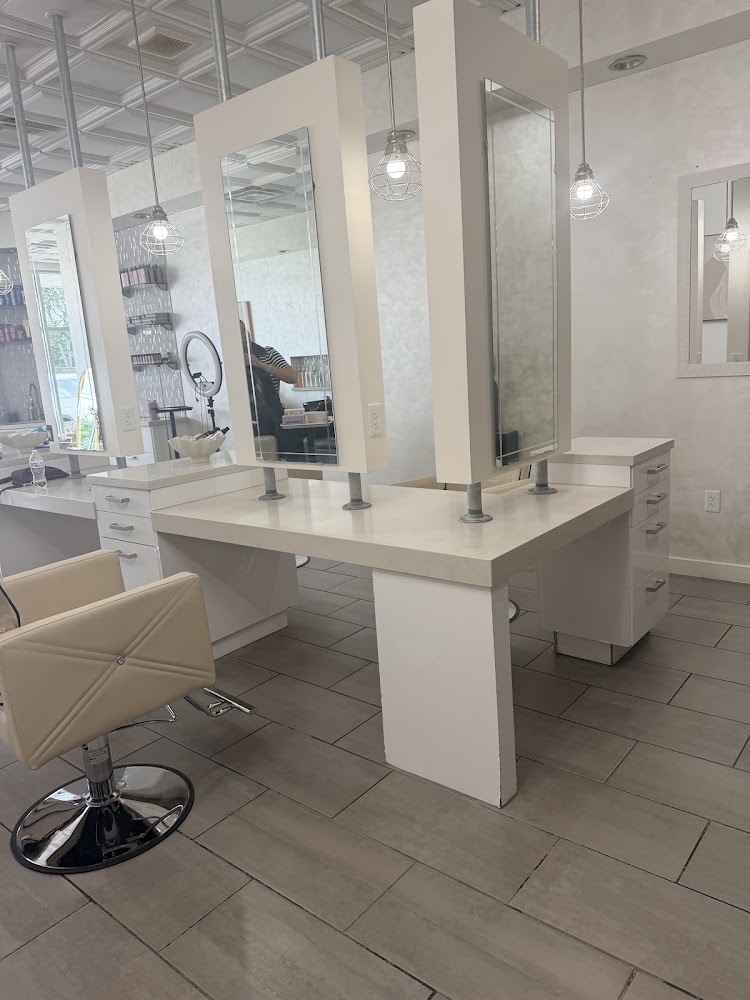 Moroccan beauty center view 5