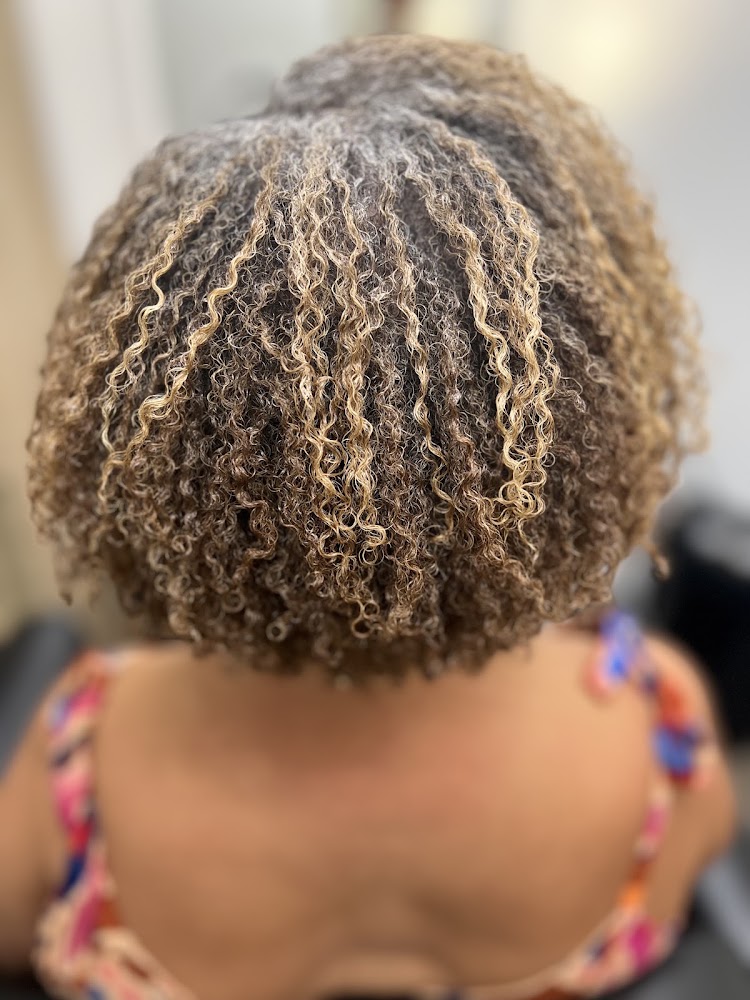 Coils & Curls view 2