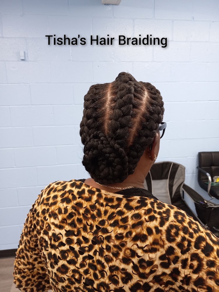 Tisha's Hair Braiding view 3