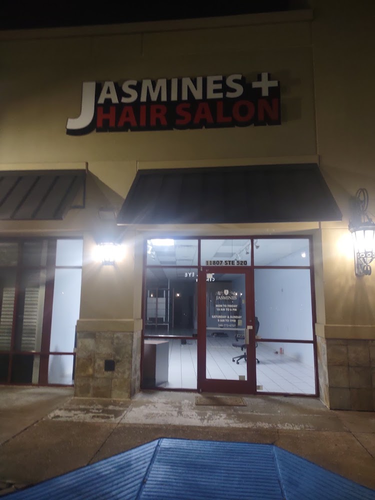 Jasmines Beauty Salon & Spa primary photo