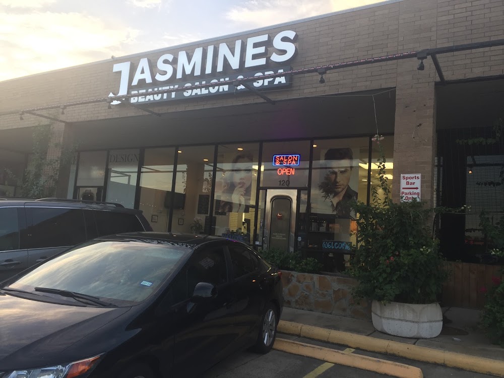 Jasmines Beauty Salon & Spa view 3