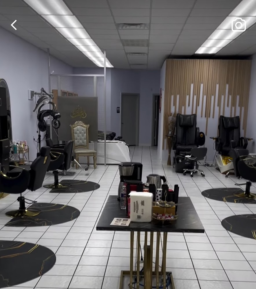 Jasmines Beauty Salon & Spa view 4