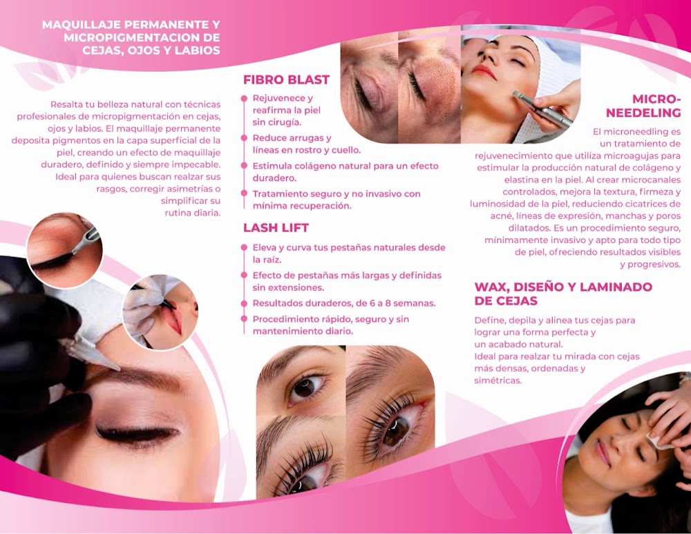 Diliana's Hair Salon view 2