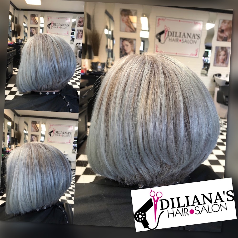 Diliana's Hair Salon view 3