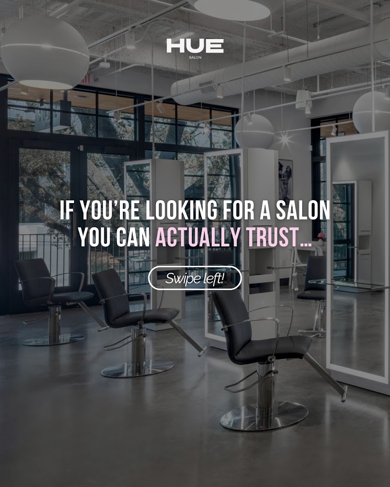 Hue Salon view 4