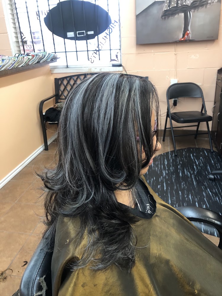 Magic Beauty Salon primary photo
