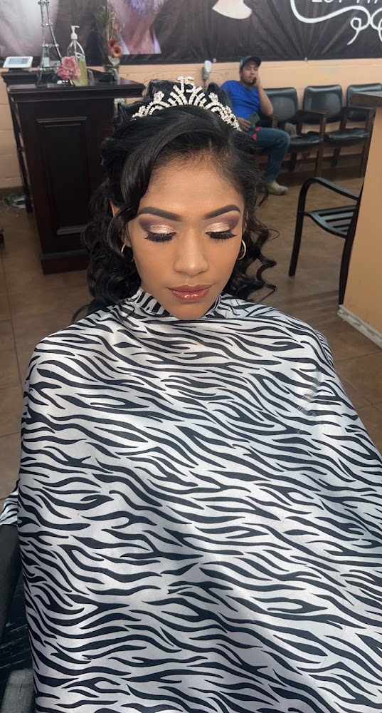 Magic Beauty Salon view 3