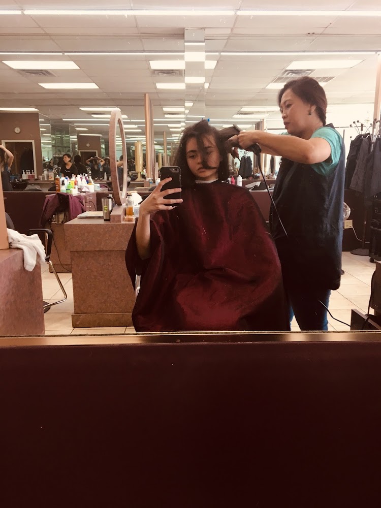 Beauty Express primary photo