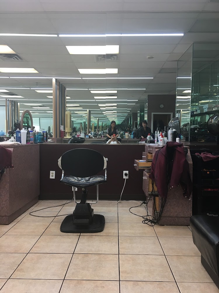 Beauty Express view 3