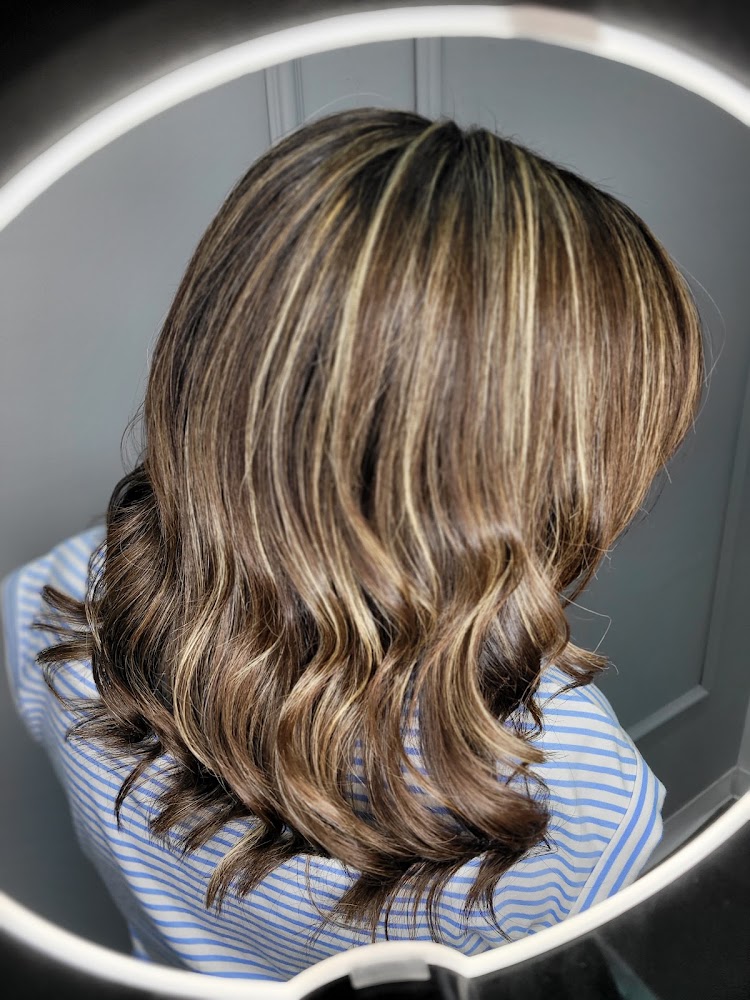 Sophisticuts - Beauty Salon, spa, nails, massage, facial, body contour, deep cleaning, primary photo