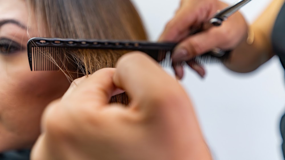 Sophisticuts - Beauty Salon, spa, nails, massage, facial, body contour, deep cleaning, view 4