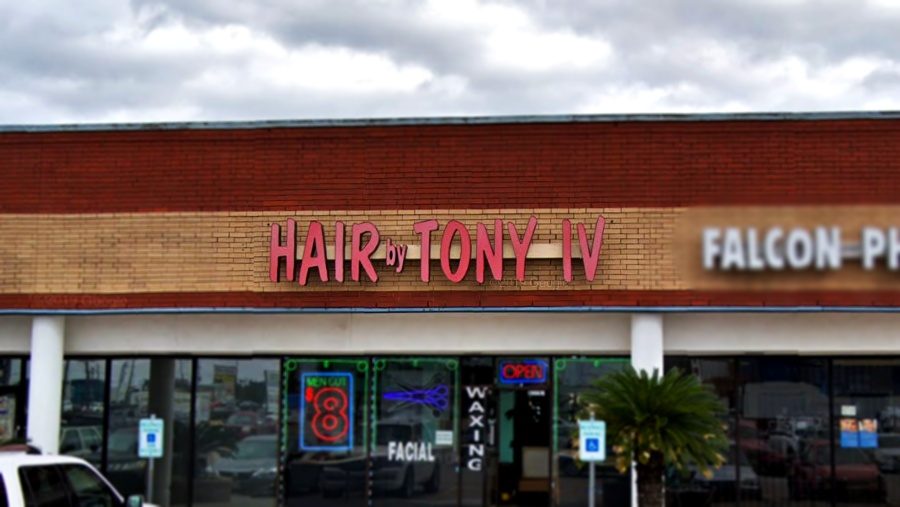 Hair By Tony IV view 2