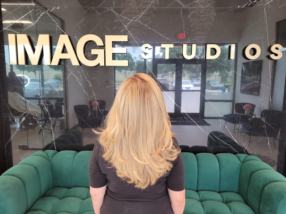Hair by Rosie at The Hair Lab primary photo