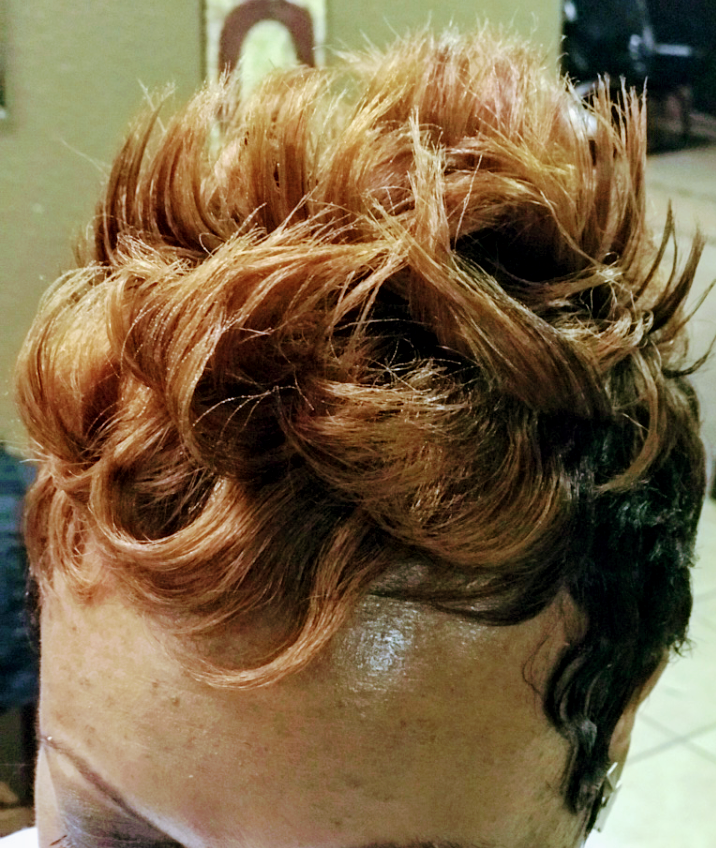Perfections & Co Hair Salon view 3