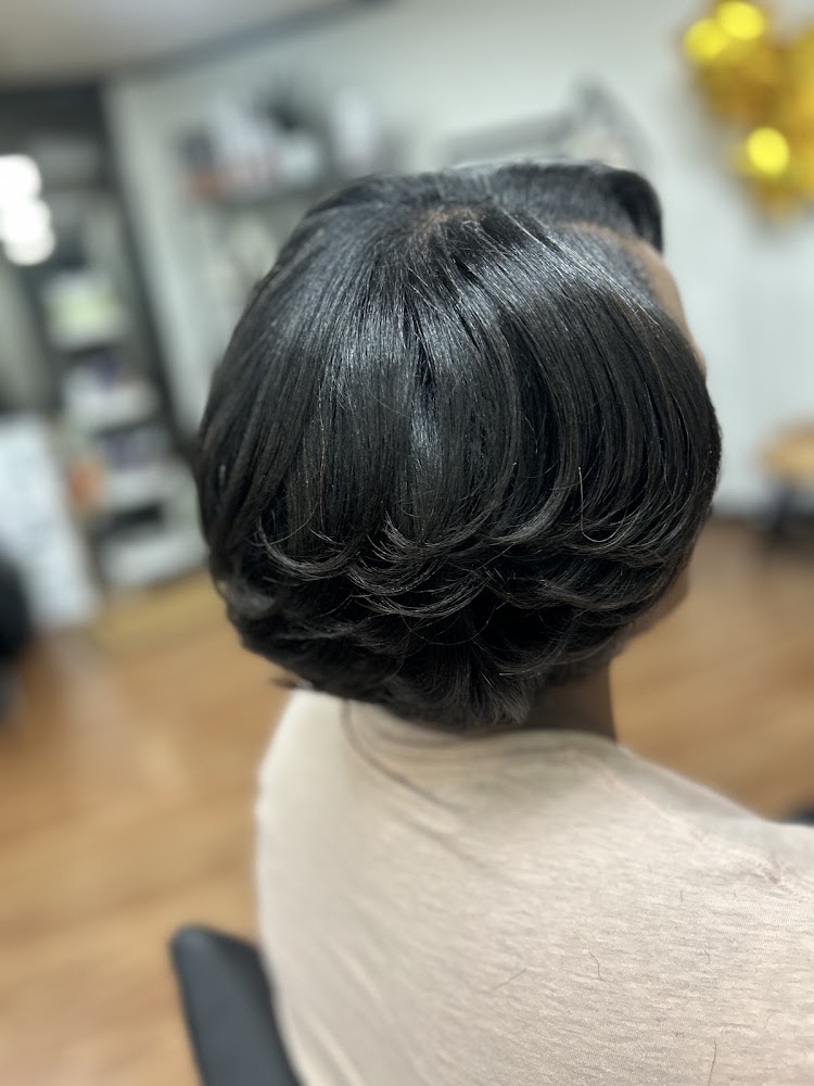 Perfections & Co Hair Salon view 4