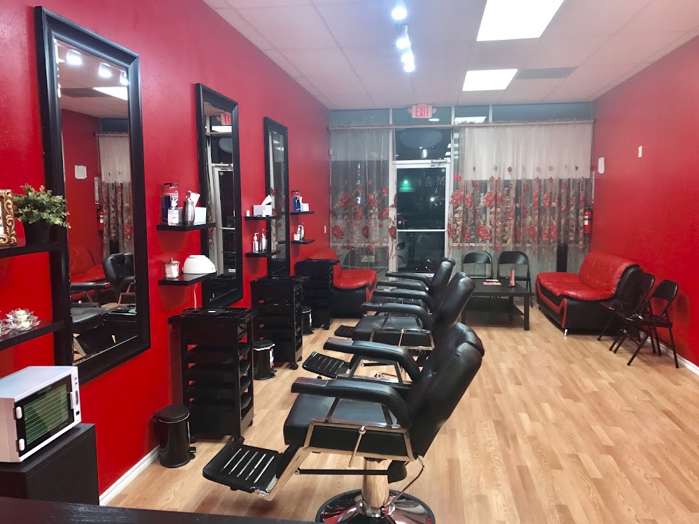 Maha's Threading & salon #1 jones rd view 4