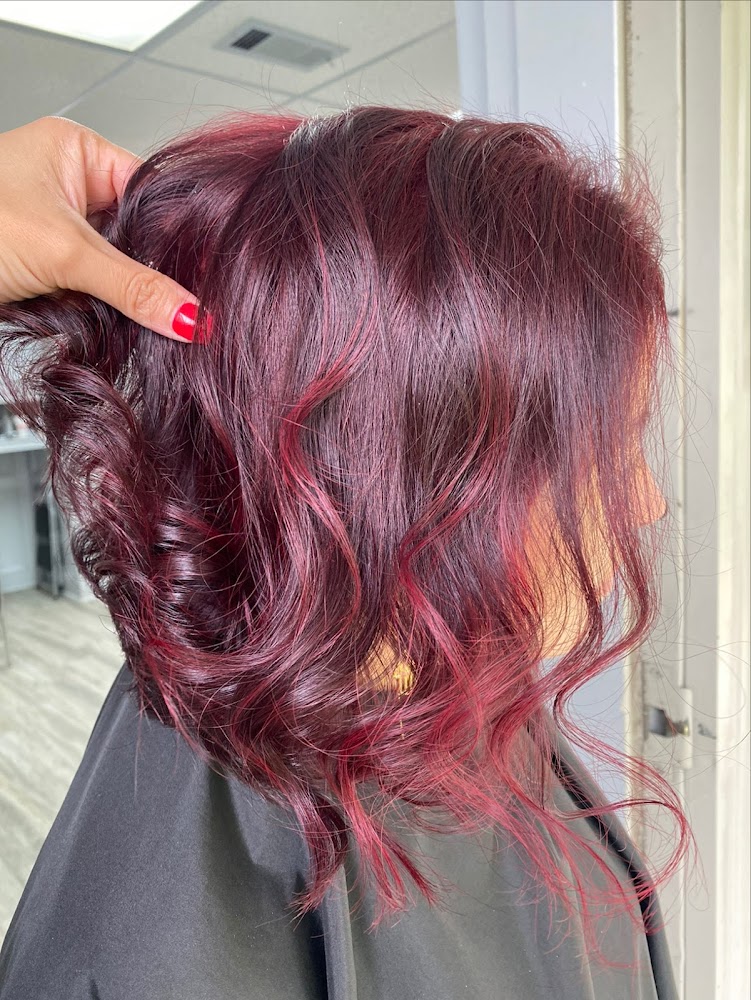 The Glow Up Salon view 3