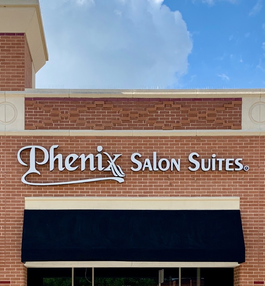 Phenix Salon Suites West University view 3