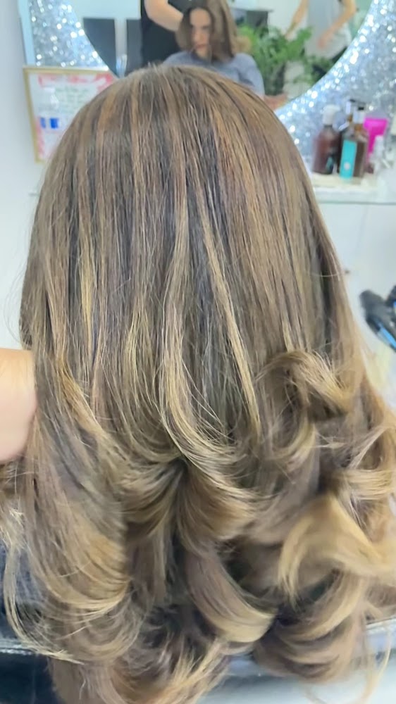 Luxy Hair Salon view 4