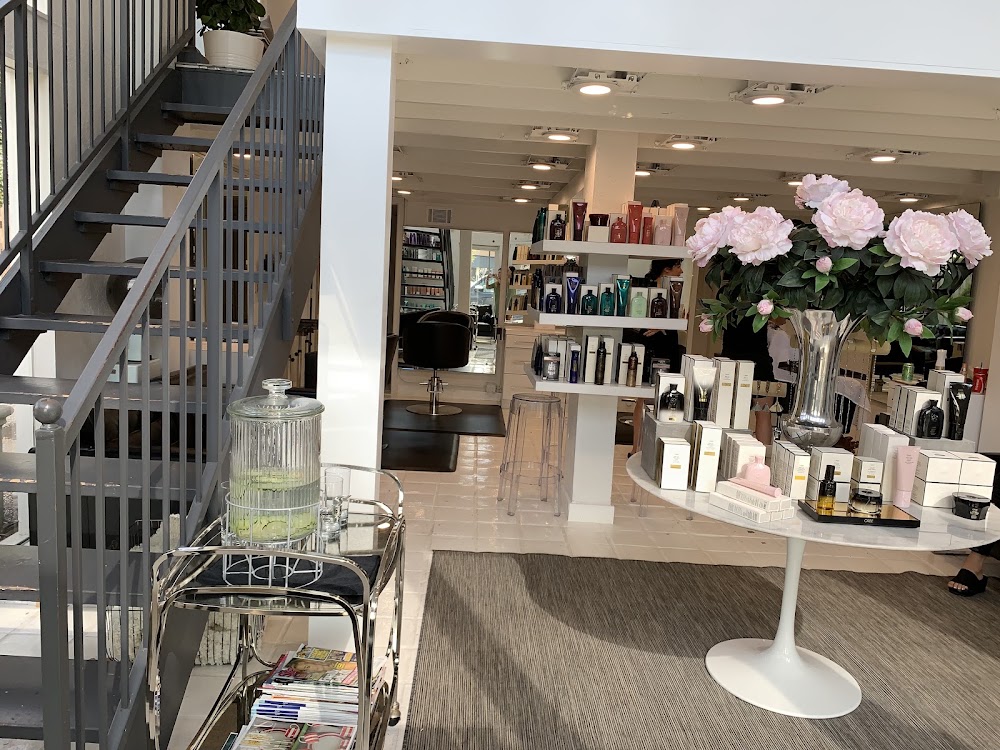 Estilo Salon & Spa primary photo