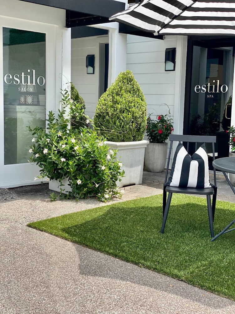 Estilo Salon & Spa view 3