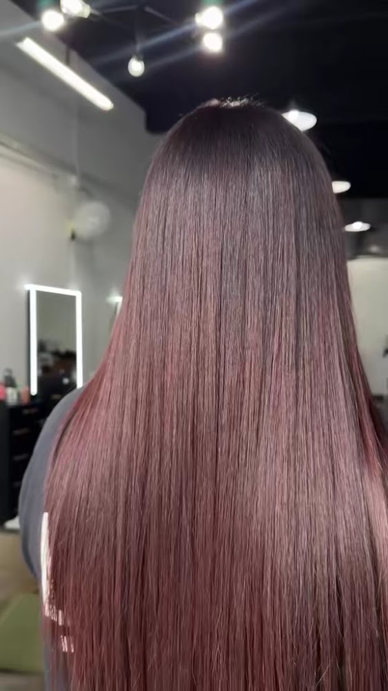 Alchemy Salon Houston Inc. view 4