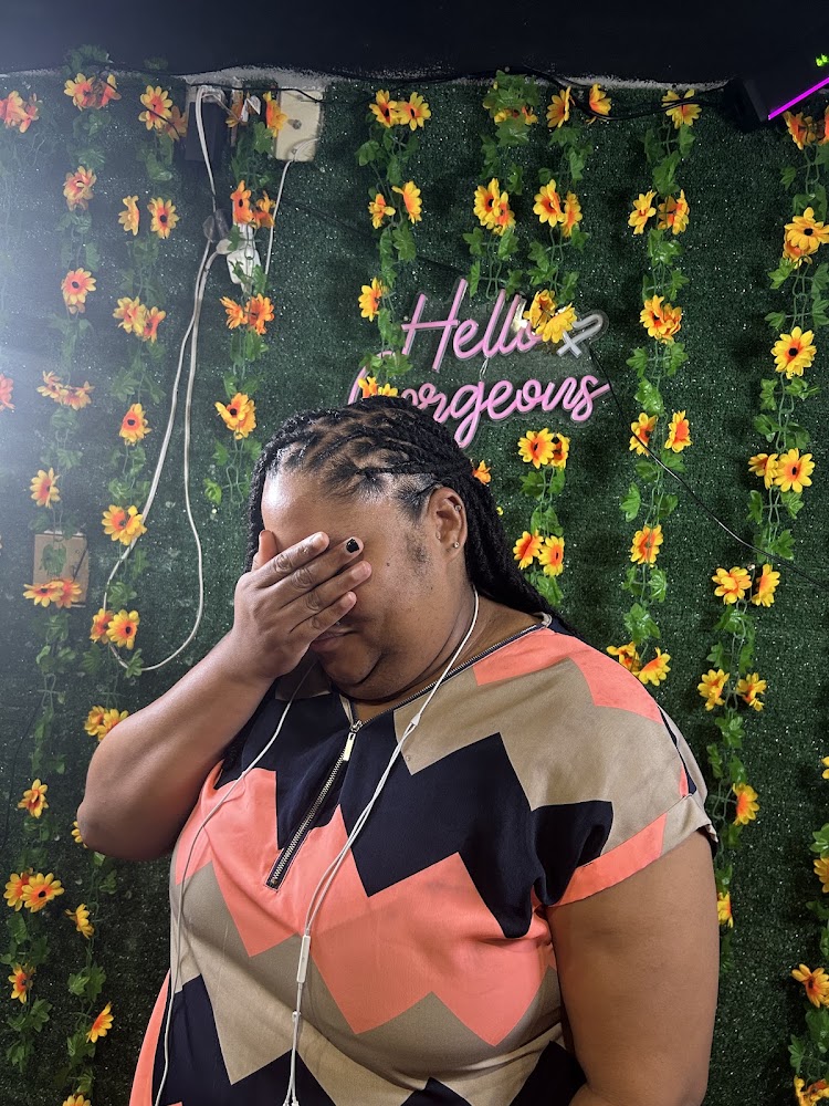 The Trap Style N Grace Braiding, Barber, Locs & More Boutique view 2