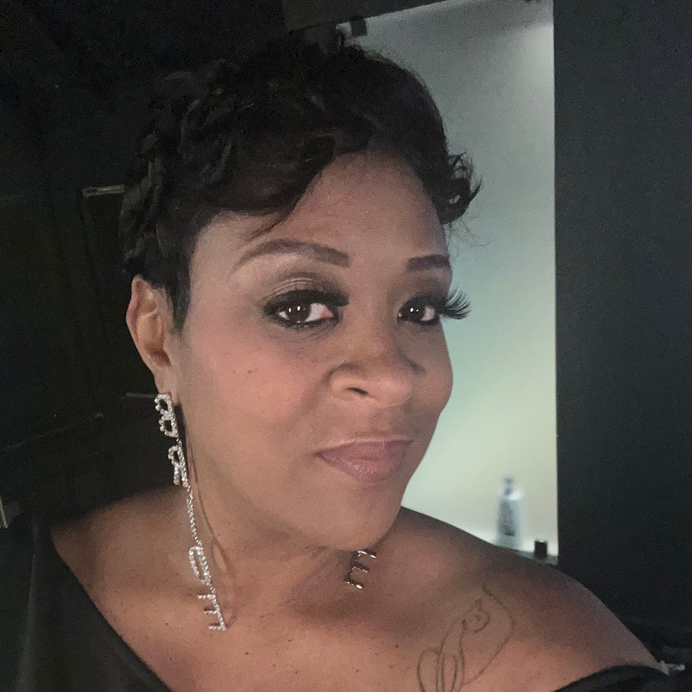 The Trap Style N Grace Braiding, Barber, Locs & More Boutique view 3