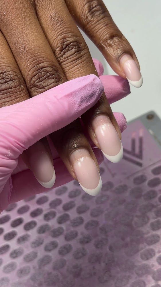 365 Mini Salon Russian manicure, Nail studio, Nail Salons Near me, Houston Tx view 3